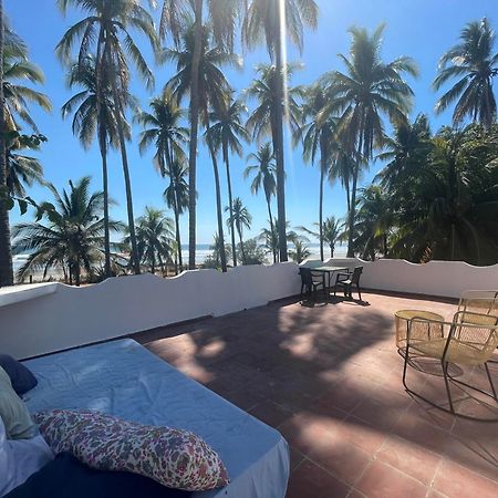 Sugarloaf Beach House & Surf Lodge El Cuco Luaran gambar