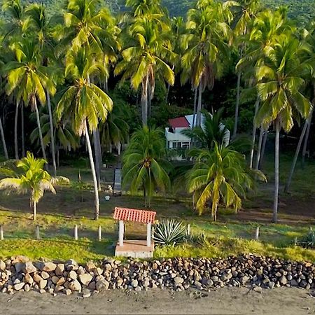 Sugarloaf Beach House & Surf Lodge El Cuco Luaran gambar