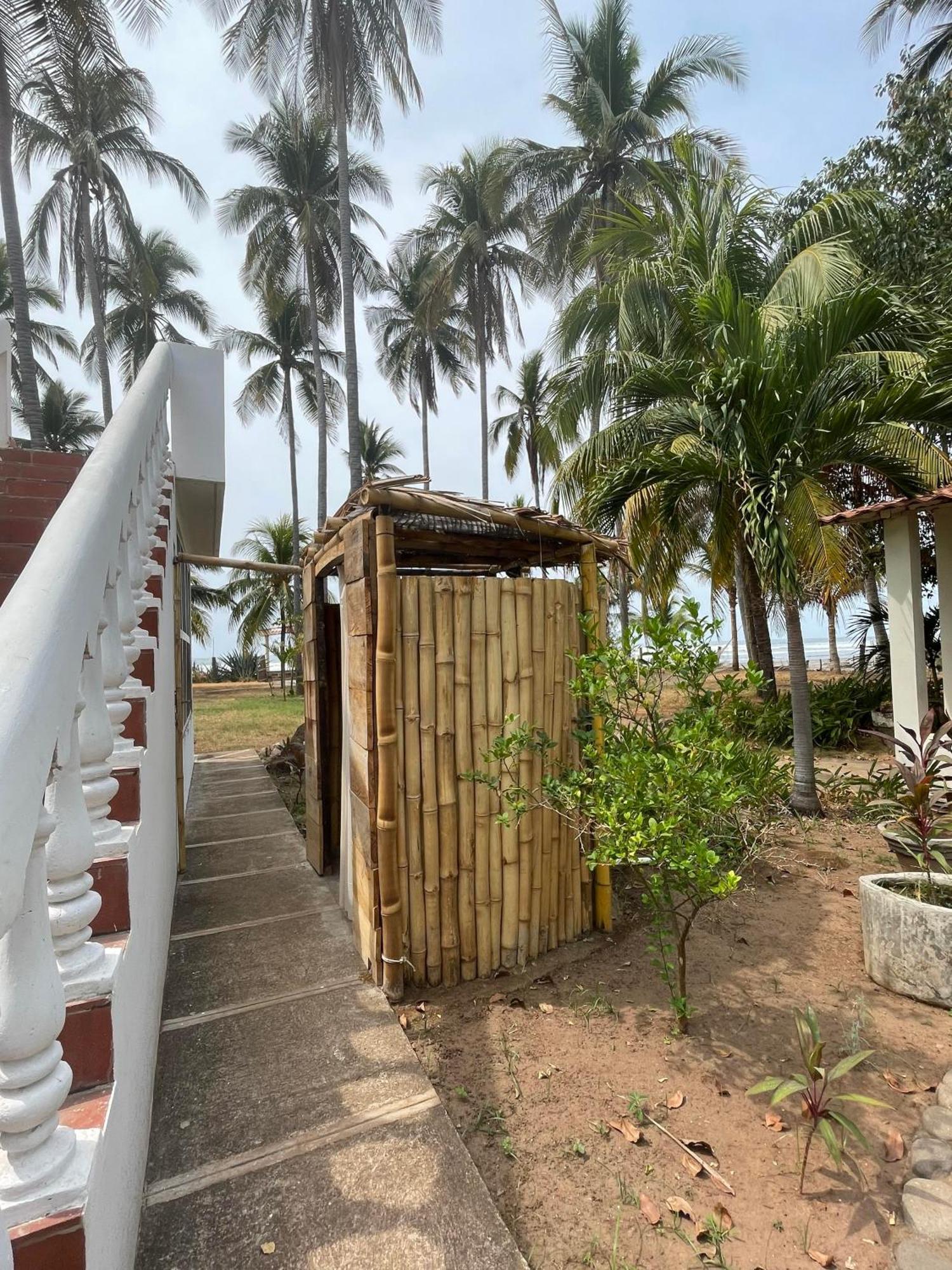 Sugarloaf Beach House & Surf Lodge El Cuco Luaran gambar