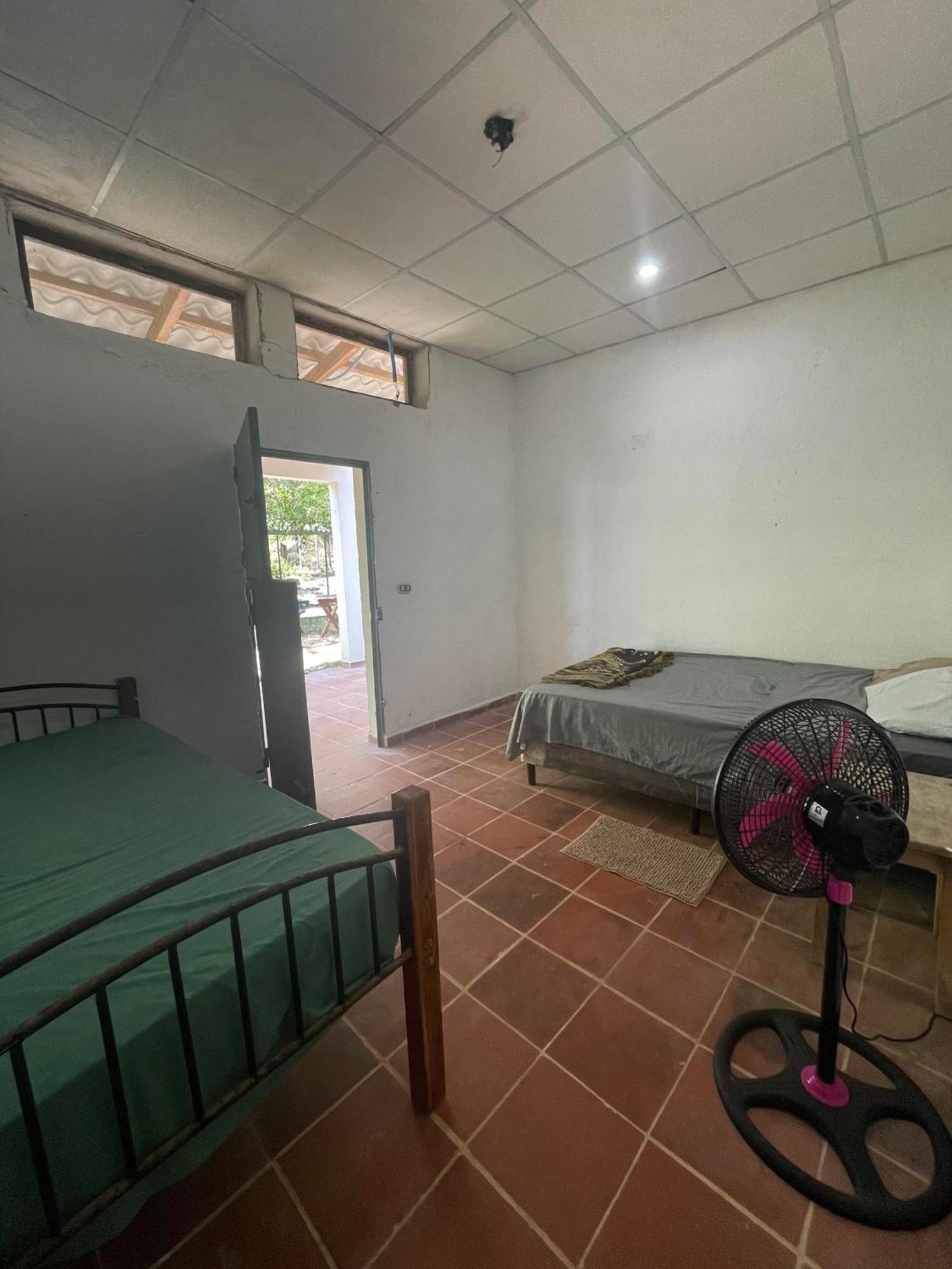 Sugarloaf Beach House & Surf Lodge El Cuco Luaran gambar