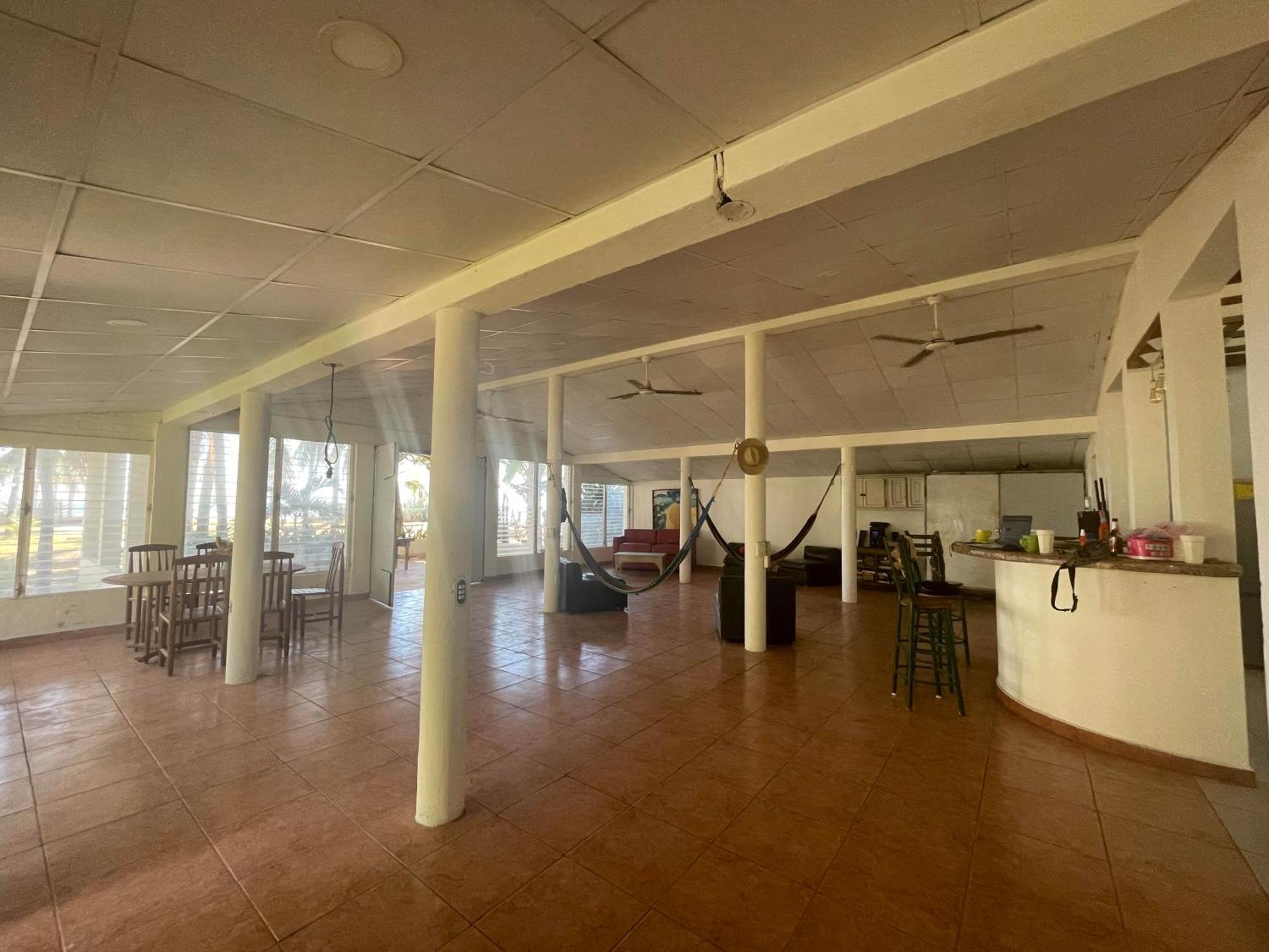Sugarloaf Beach House & Surf Lodge El Cuco Luaran gambar