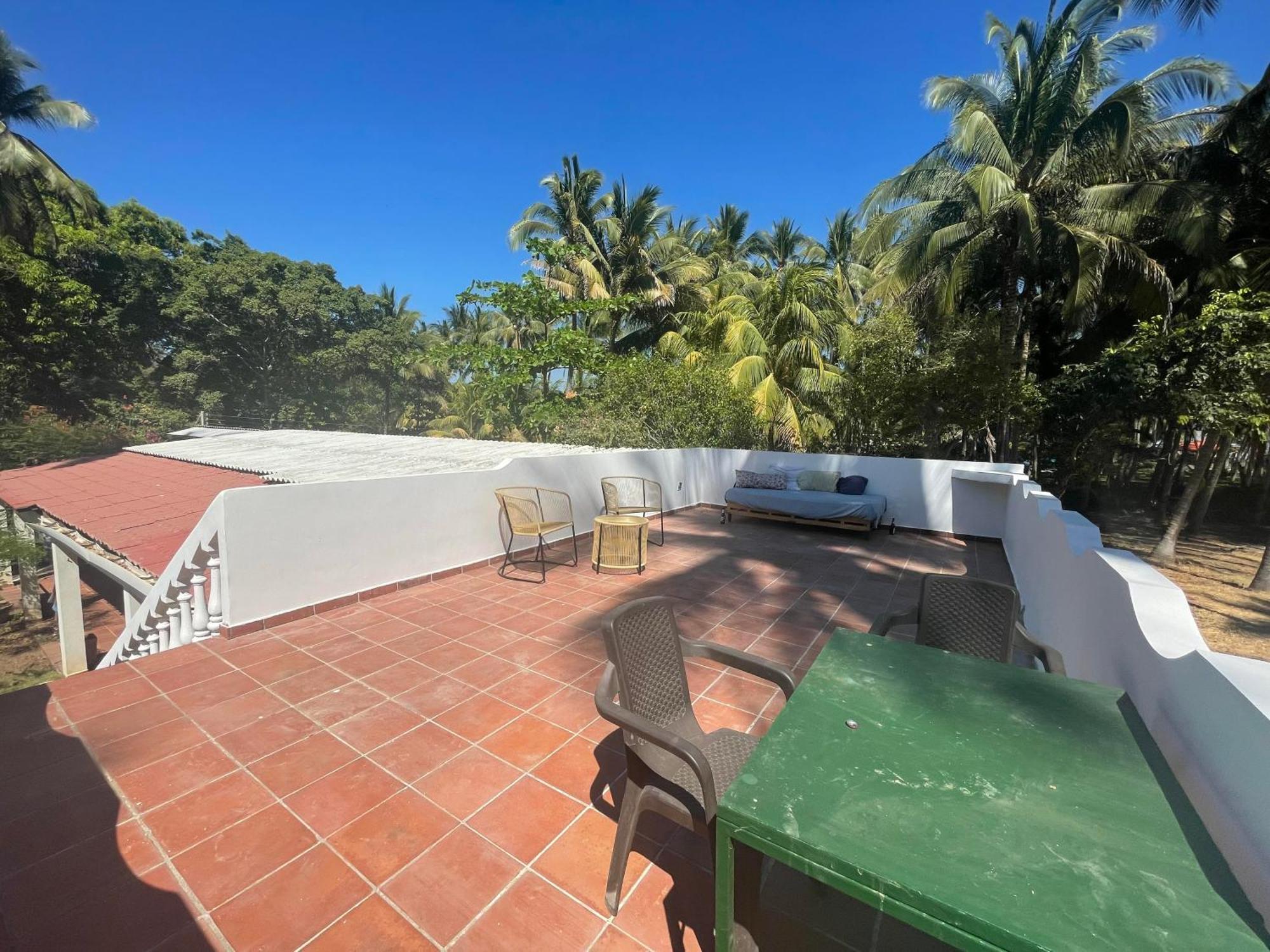 Sugarloaf Beach House & Surf Lodge El Cuco Luaran gambar