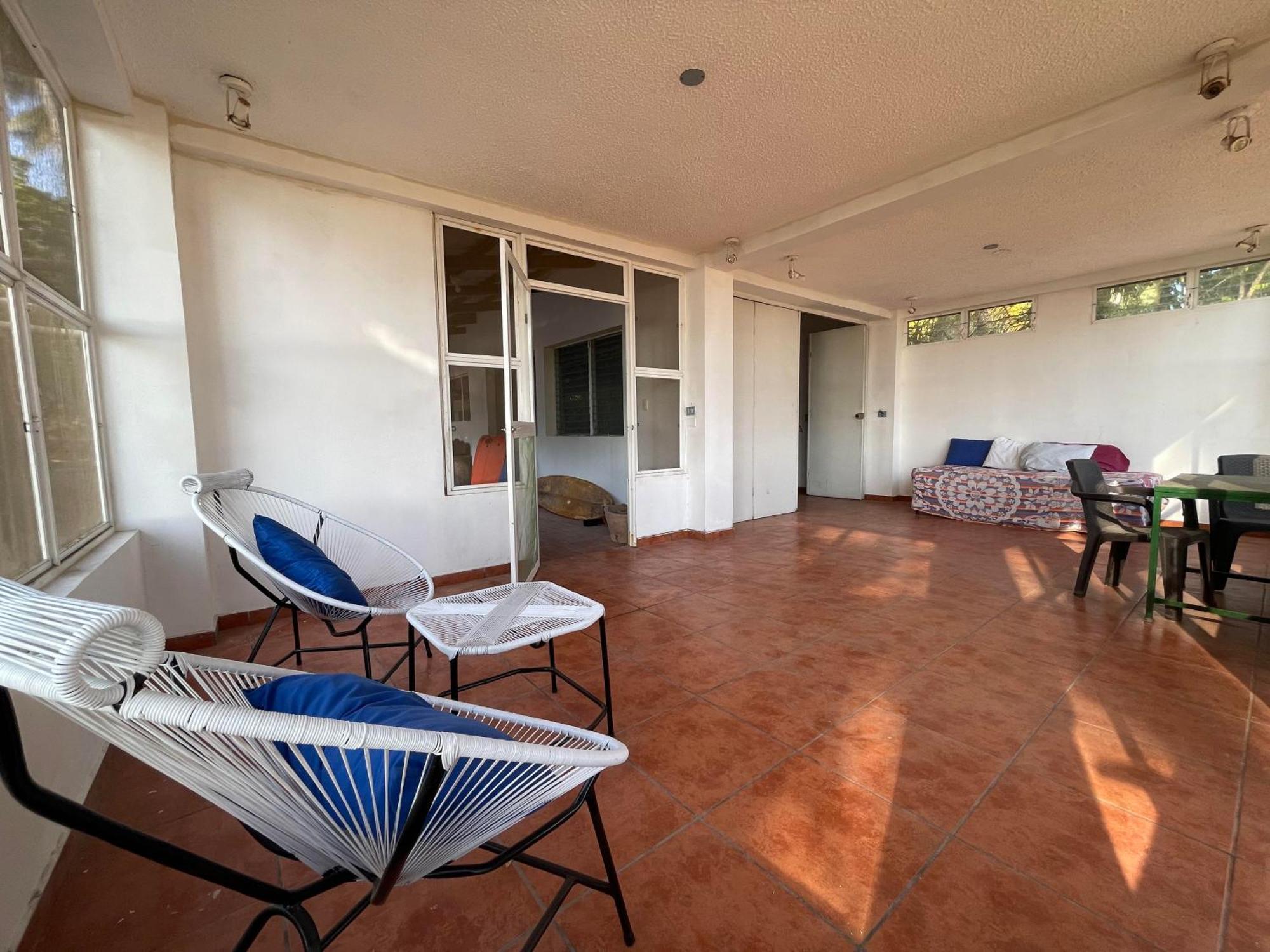 Sugarloaf Beach House & Surf Lodge El Cuco Luaran gambar