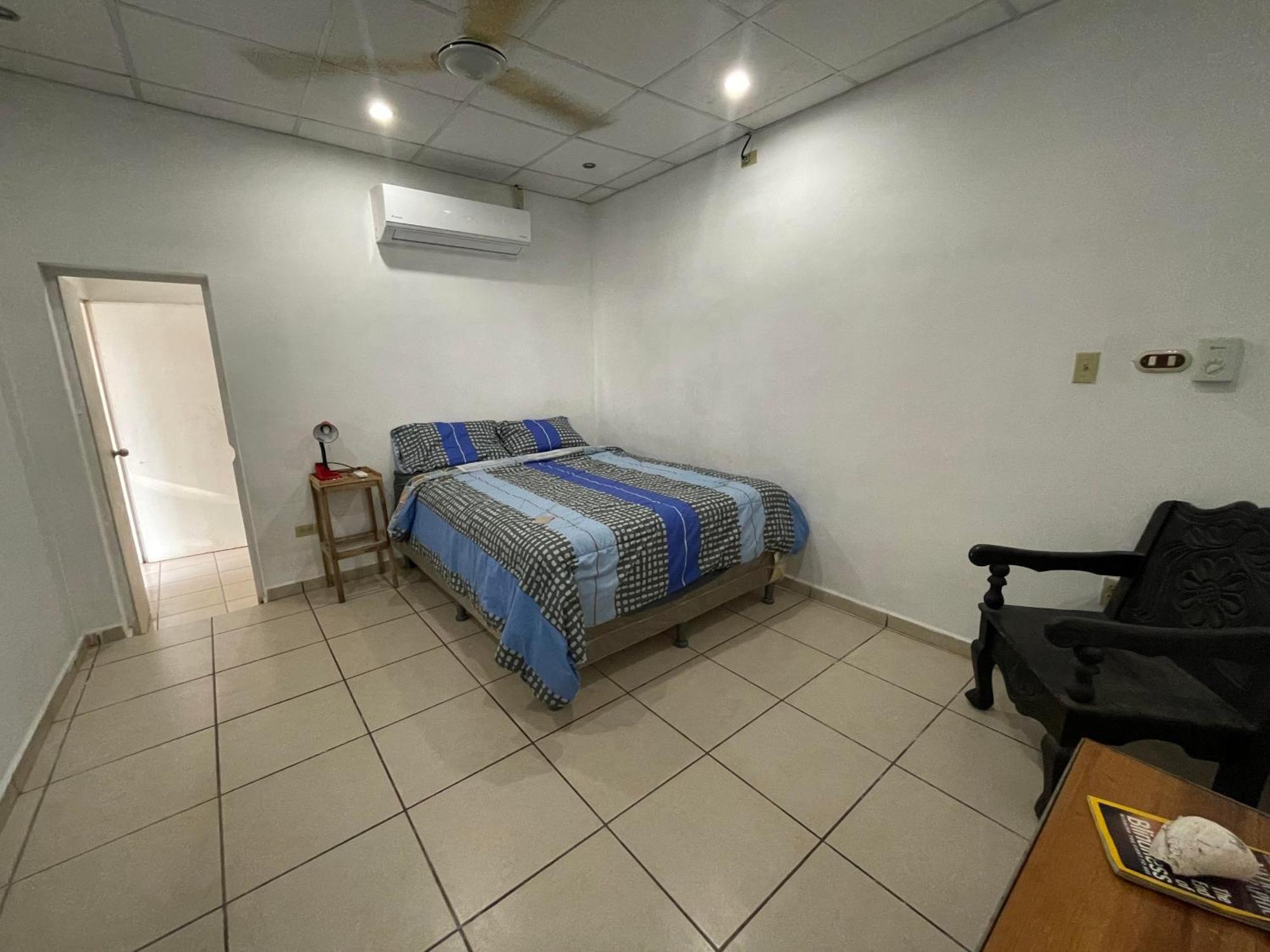 Sugarloaf Beach House & Surf Lodge El Cuco Luaran gambar