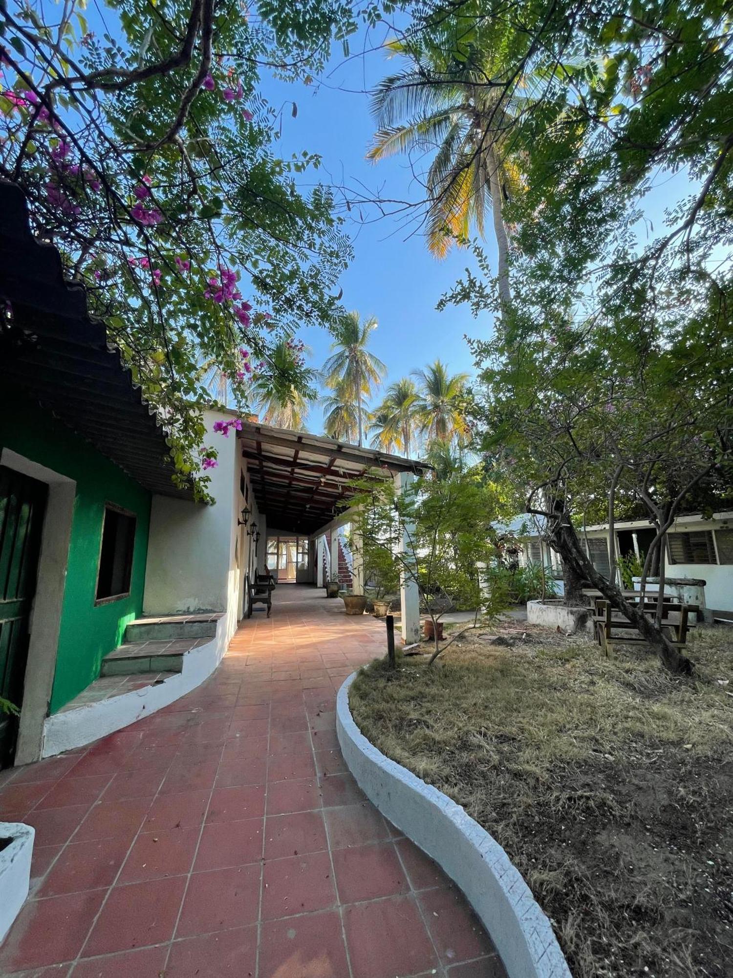 Sugarloaf Beach House & Surf Lodge El Cuco Luaran gambar