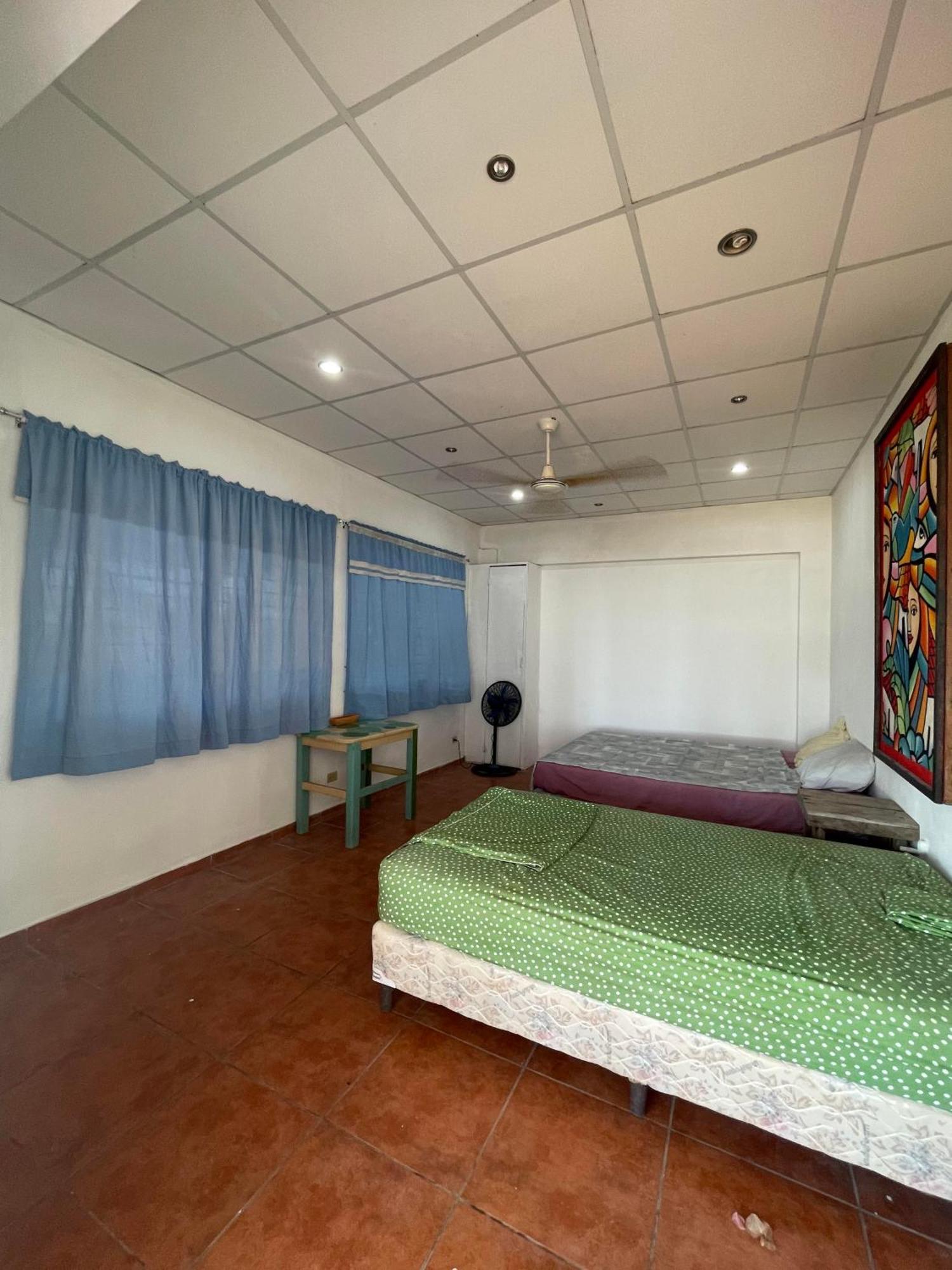 Sugarloaf Beach House & Surf Lodge El Cuco Luaran gambar